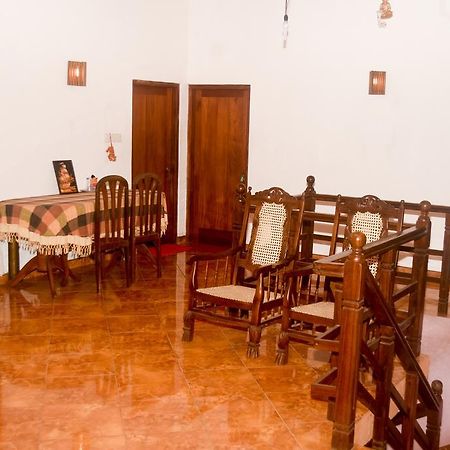 Ceylon Casa Hotel Hikkaduwa Exterior photo