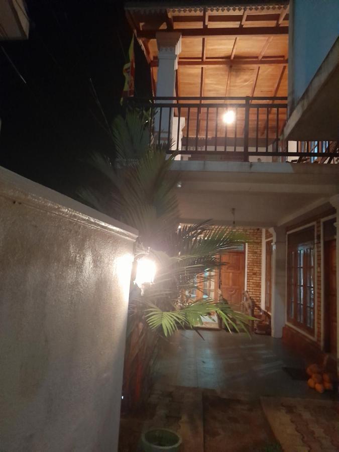 Ceylon Casa Hotel Hikkaduwa Exterior photo