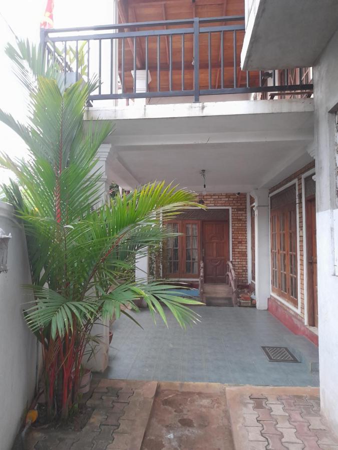 Ceylon Casa Hotel Hikkaduwa Exterior photo