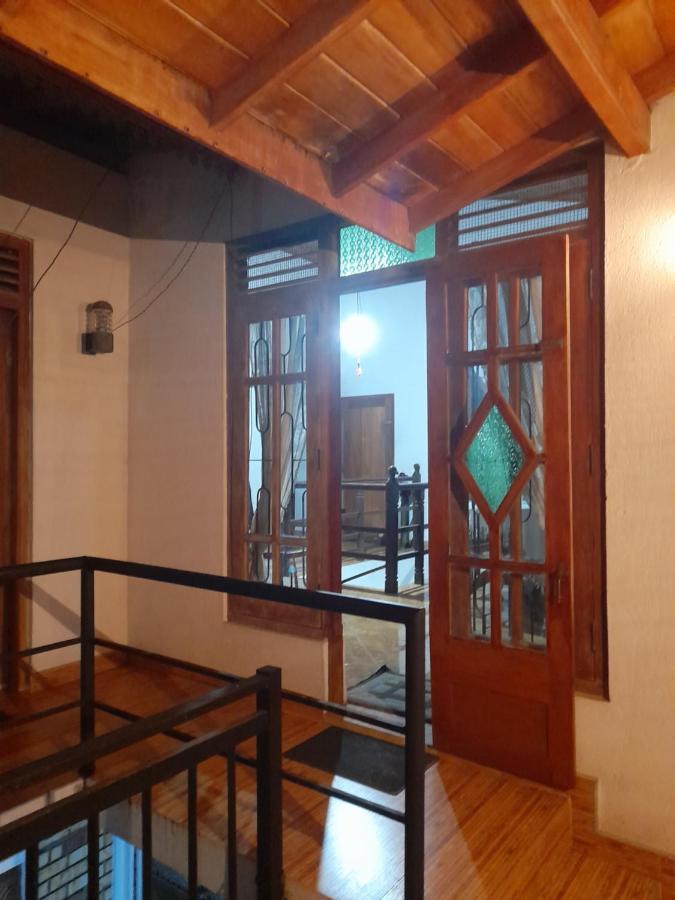 Ceylon Casa Hotel Hikkaduwa Exterior photo